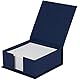 Rössler 1312452900 - S.O.H.O. Zettelkasten, Maße: 11 x 11 cm, navy