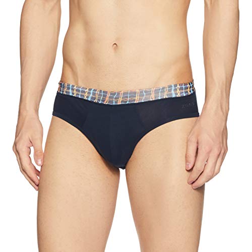 Image of Zoiro Men's Cotton Brief