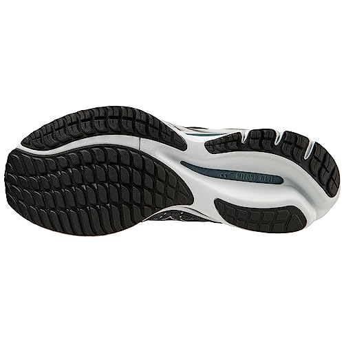 Image of Mizuno Men's Wave Rider 27 Running Shoe