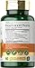 Carlyle Turmeric Curcumin with Black Pepper 3000mg | 90 Powder Capsules | Complex Supplement with Bioperine | Non-GMO, Gluten Free