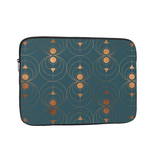 Ή Gh̓̃A[fR 17 Inch p\RP[X ^ubgP[X m[gpc P[X rWlX 