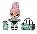 L.O.L. Surprise! All-Star B.B.s Sports Series 3 Soccer Team Sparkly Dolls with 8 Surprises, Accessories, Surprise Doll