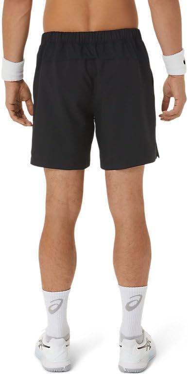 ASICS Men's Court 7IN Short Tennis Apparel