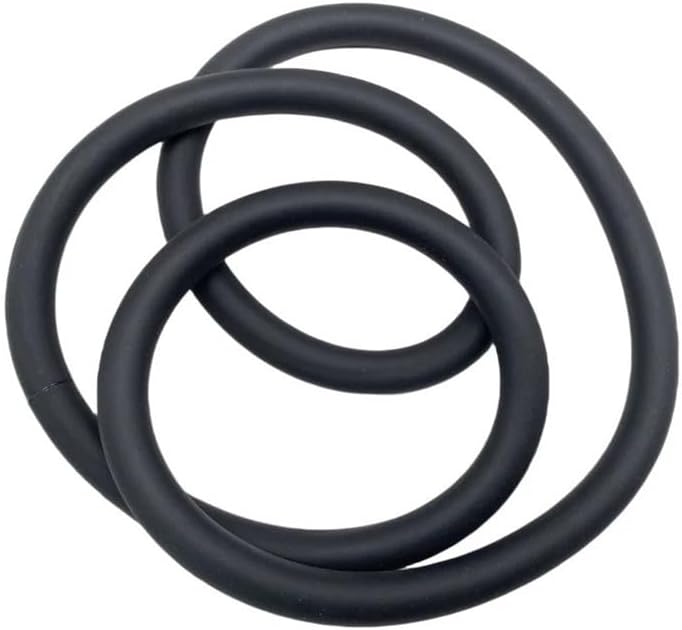 Crossbeam Universal Joint Housing Gasket Seal 43713 Compatible 1 2 Universal