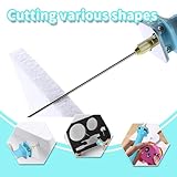 Zoom IMG-2 xuxlekk taglierina elettrica per schiuma Zoom IMG-2 xuxlekk taglierina elettrica per schiuma