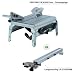 Produktbild FESTOOL Tischzugsäge PRECISIO CS 50 EB FLOOR + GRATIS Längsanschlag LA-CS 50/CMS