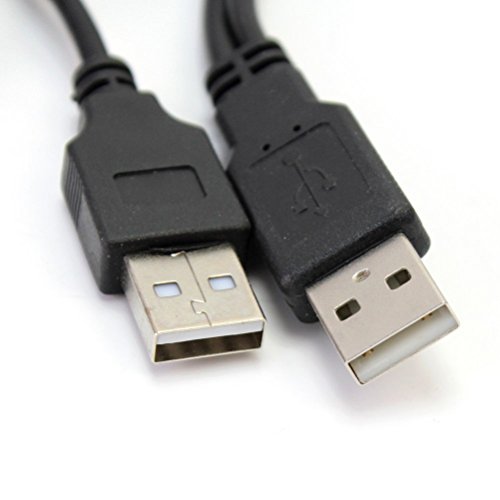 Cabo adaptador Pixnor USB 2.0 para SATA Serial ATA 15+7 22P para laptop HDD de 2,5 polegadas