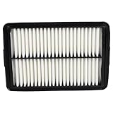 SCITOO Engine Air Filter for Hyundai,for Kia 1pc CA12057