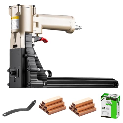 meite ADCS-22 Pneumatic Box Stapler