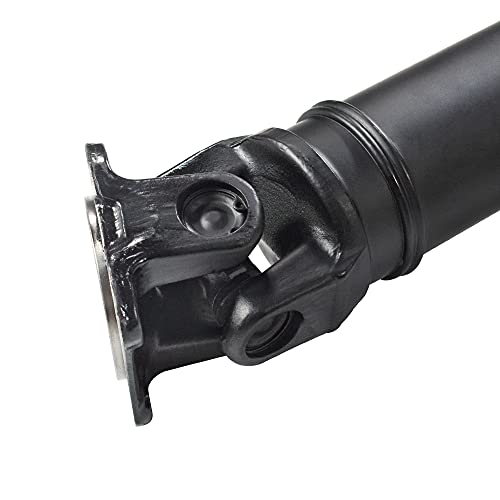 Boxi 936-003 Rear Driveshaft Propeller Drive Shaft Assembly Replacement For Honda Crv Cr-V 1997 1998 1999 2000 2001 | 4X4 Awd 4Wd Only 2.0L L4 | Oe# 40100S10003 40100S10A01 40100-S10-A01 40100-S10-003 #TOP4