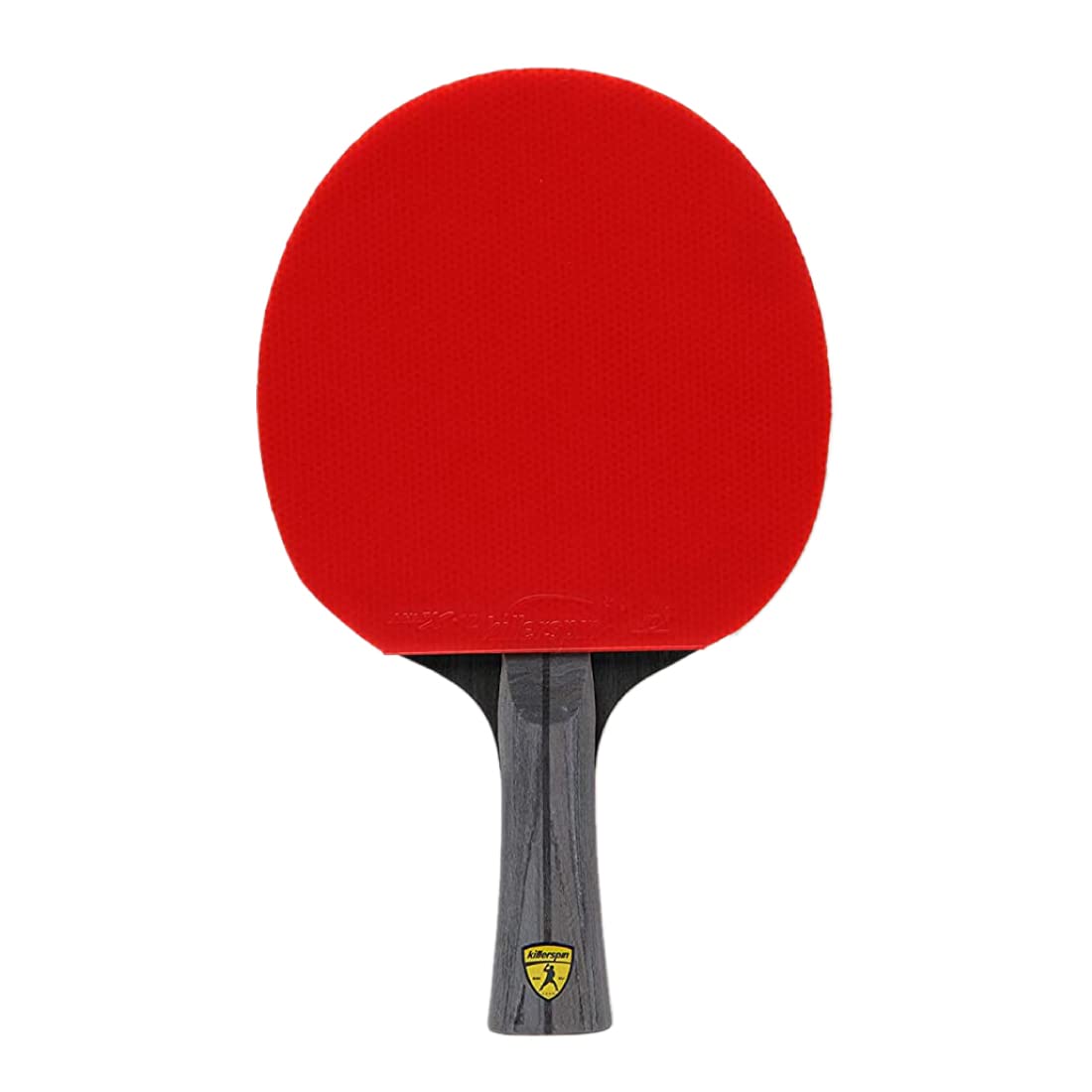 Buy Killerspin JET 600 Spin N2 Table Tennis Paddle, Ping Pong Paddle