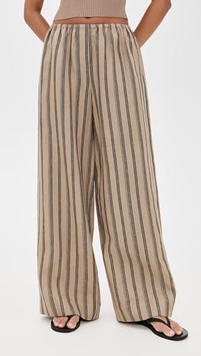 STAUD Women's Bonfire Pants2