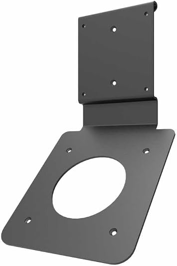Maclocks SRFCTRAY Keyboard Tray for Surface Enclosures (Black)