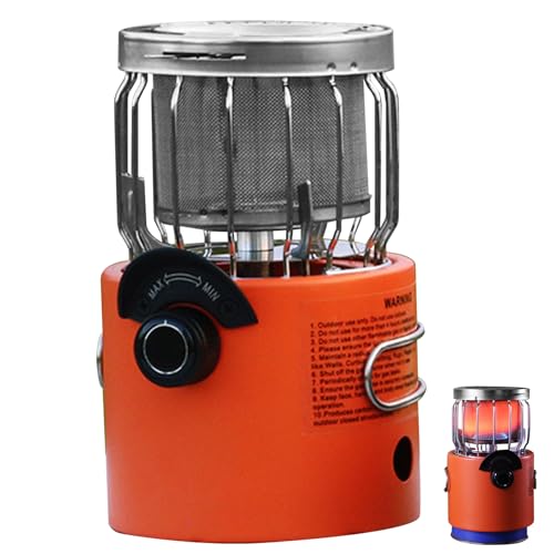 Estufas de Butano Exterior Marca anfoalfmo