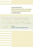 kaltenbach stiftung ferienbetreuung  Recording Conceptual Art: Early Interviews with Barry, Huebler, Kaltenbach, LeWitt, Morris, Oppenheim, Siegelaub, Smithson, Weiner