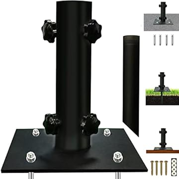 ace hardware umbrella stand