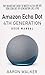 Produktbild Amazon Echo Dot 4th Generation User Manual: 2021 Quickstart Guide to Master Alexa and Use Your Echo Dot 4th Generation like a Pro