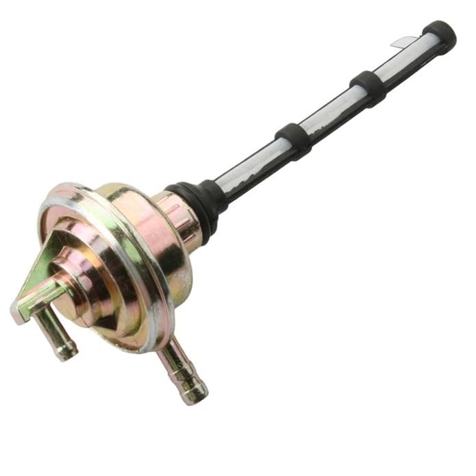 Grifo de combustible para reparar tirones en tu scooter Skr 80 3