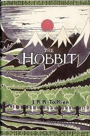 Hardcover The Hobbit: 70th Anniversary Edition Publisher: Houghton Mifflin Harcourt; Anv edition [Russian] Book