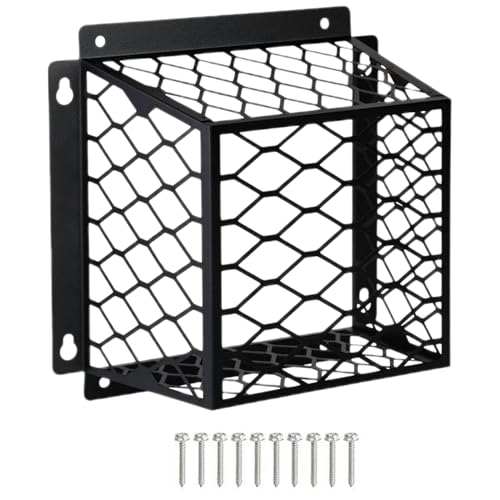 Cubiertas de ventilación para el secador exterior para el hogar, cubierta de tubería exterior | Protección de escape multiusos – Resistente al desgaste Cubierta exterior para ventilación de secadora