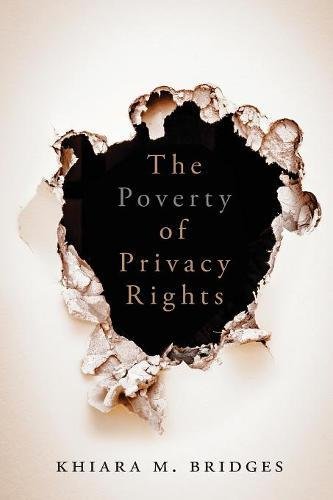 The Poverty of Privacy Rights