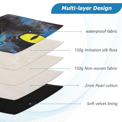 Funda para portátil negra para laptops 13-14 pulgadas miniatura 4