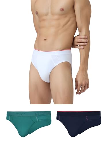 Image of XYXX Cotton Men's Briefs