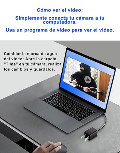 La mejor comparación de Micro camaras los 5 más buscados. 15 Imagen adicional