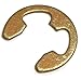 Retain Ring, Ext, Dia 1 3/8 in, PK25