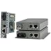 ICONV 10/100/1000T-1000LX LC/MM