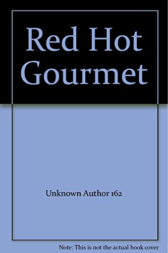Red Hot Gourmet