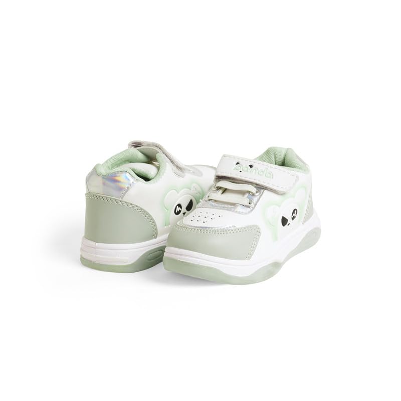 CHIU Slip On Sneakers for Baby Boys & Baby Girls 6 41+6HTLKtNL