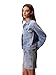 Calvin Klein Women's Classic Denim Trucker Jacket
