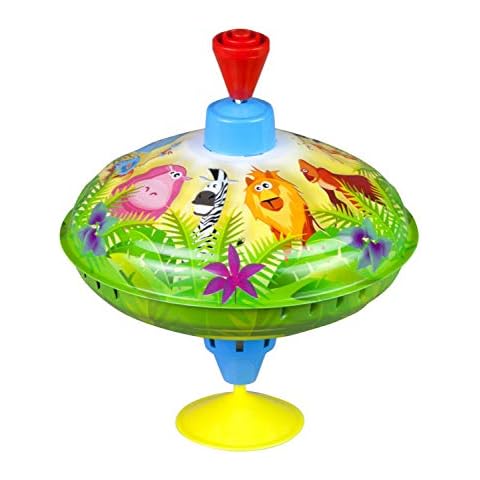 Lena- Hilado Juguete Educativo Multicolor Cover