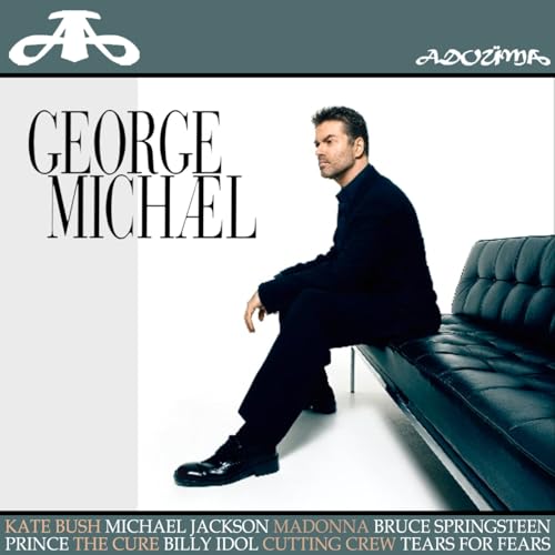 ADOUMA / George Michael