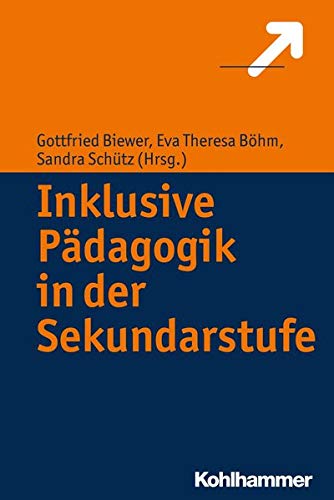 Inklusive Padagogik in Der Sekundarstufe
