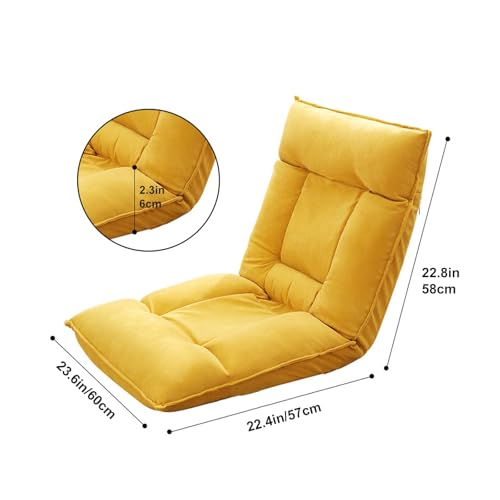 Chaise longue convertible verte pour optimiser un studio étudiant