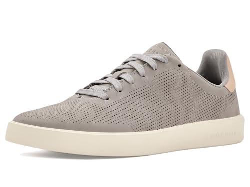 Image of Cole Haan Men's Grand Crosscourt Daily Laser Sneaker