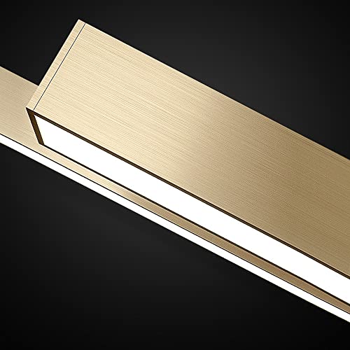 Lampe en pendence minimaliste noire au design postmoderne épuré