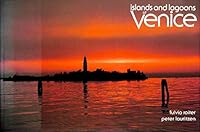 Islands and Lagoons of Venice 0865650012 Book Cover