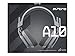 ASTRO A10 Gaming Headset Gen 2 Wired Headset, Over-ear Gaming Headphones, Lightweight, Flip-to-mute microphone, 32 mm drivers, For Xbox Series X|S, Xbox One, PS5, PS4, Nintendo Switch, PC - Grey ASTRO A10 Gaming Headset Gen 2 Wired Headset, Over-ear Gaming Headphones, Lightweight, Flip-to-mute microphone, 32 mm drivers, For Xbox Series X|S, Xbox One, PS5, PS4, Nintendo Switch, PC - Grey