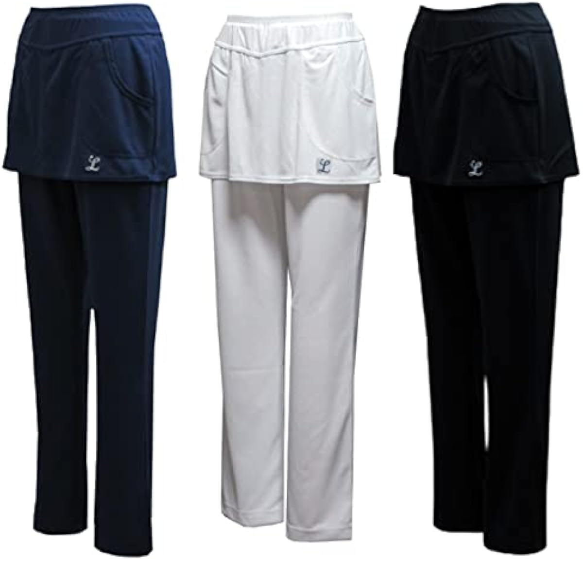 安く売り切れ ルフ 日本製 スコート付き パンツ レディース 109pa テニスウェア かわいい おしゃれ アクティブロングパンツ 通販 激安価格 Www Civilittee Hu Com