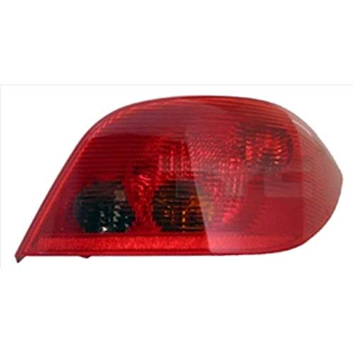 Birnenhalter feu arrière à droite DAPa 110249012 pour auto