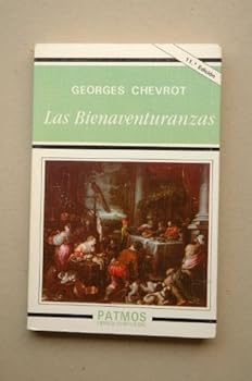 Las Bienaventuranzas