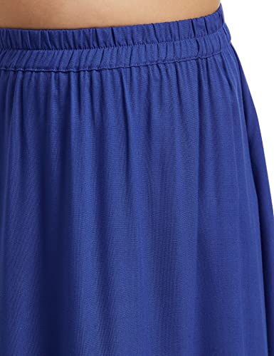 Image of Amazon Brand - Jam & Honey Rayon Girl Festive Printed Salwar Suit Set Which Is Both Comfortable And Stylish