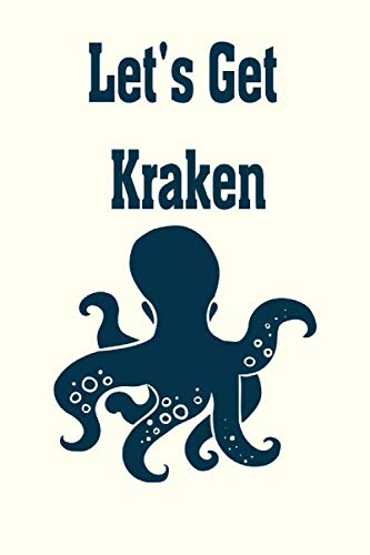 Let's Get Kraken