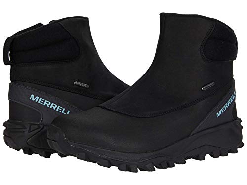 Image of Merrell Women's Thermo Kiruna Mid Zip WaterproofSnow Boot