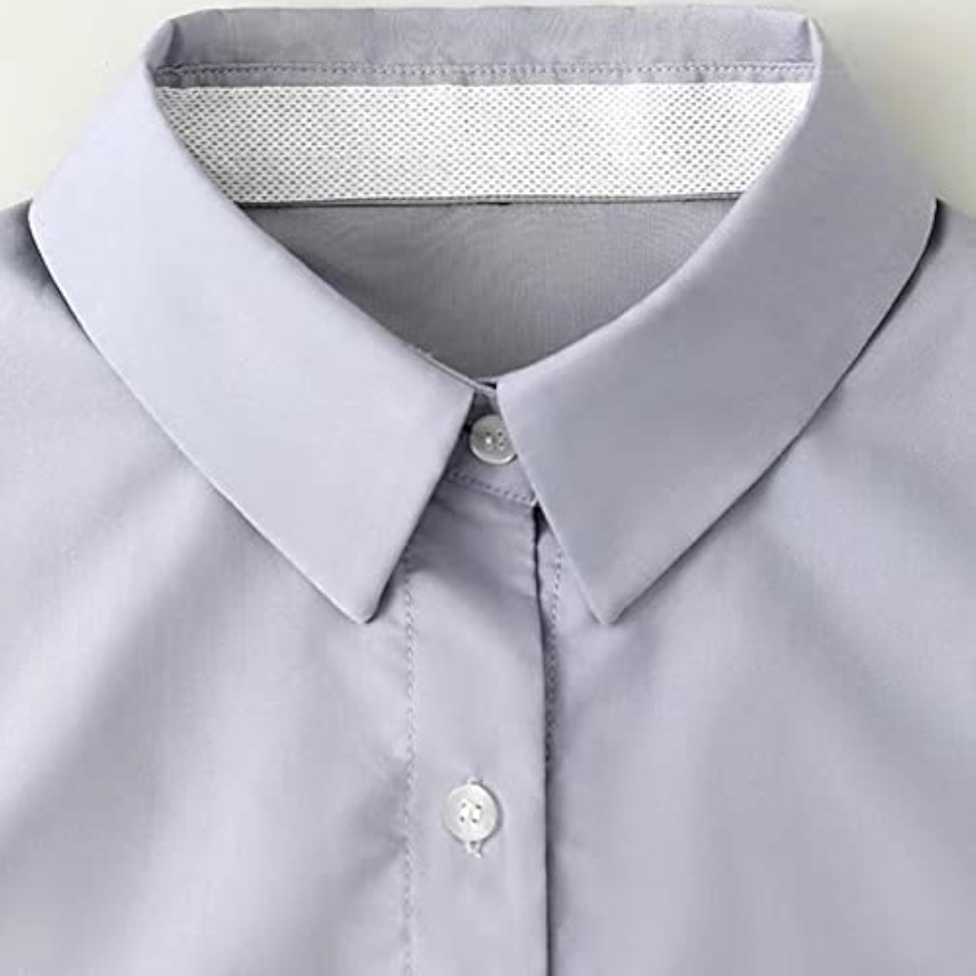 5x Collar Protector Sweat Pads, Against Sweat Stains