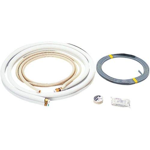 フレア配管セット SK-233D23 銅管:3m