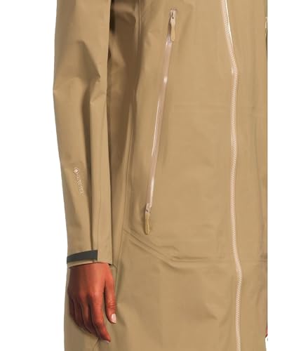 Arc'teryx Women's Beta Ar Jacket-Stormhood4